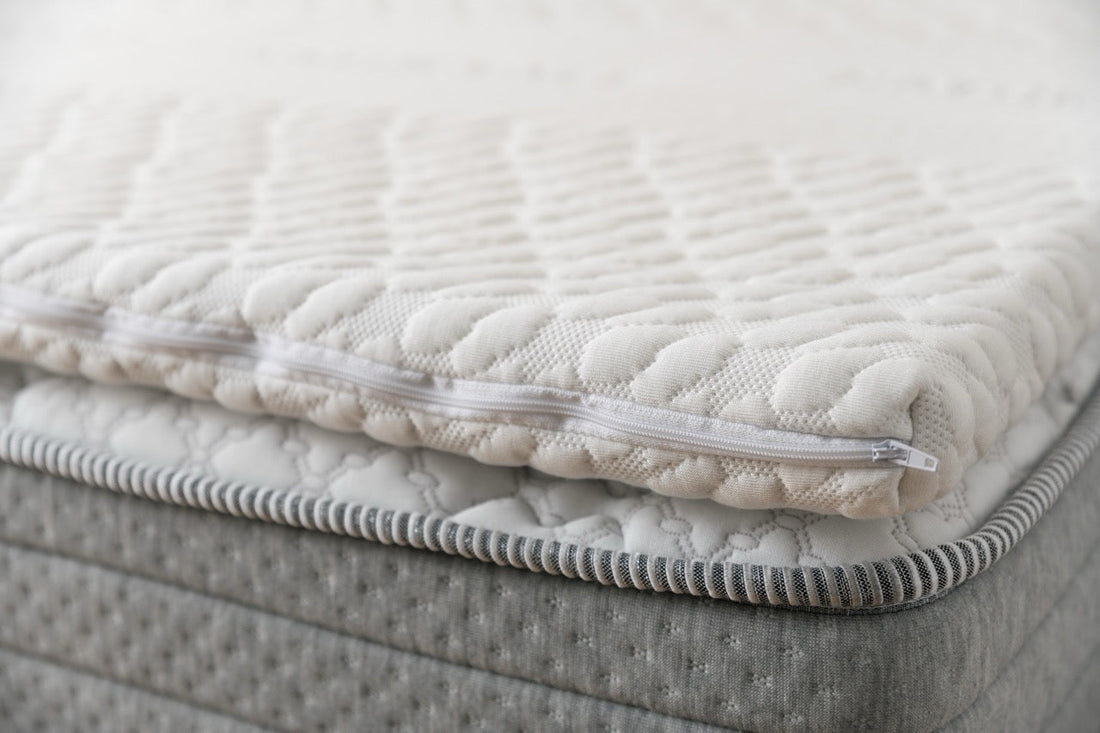 Pourquoi choisir un surmatelas ? | NATUR’LATT Literie