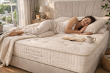 Matelas Ressorts Premium