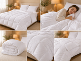 Couette hiver Moshy Himalaya