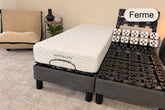 Matelas Mousse à mémoire - Ferme