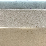 Fin de série : Matelas mousse à mémoire de forme