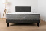 Matelas Mousse Haute Résilience