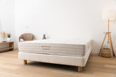 Matelas Mousse Haute Résilience