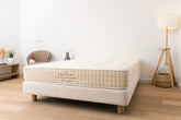 Matelas Latex 100% Naturel