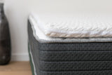 Sur-matelas Mousse à mémoire de forme