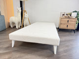 Sommier Tapissier Enfant - Made in France