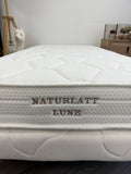 Matelas Enfant - Mi-ferme - Made in France