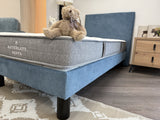 Matelas Enfant - Garnissage Latex - Made in France