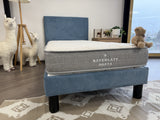 Matelas Enfant - Garnissage Latex - Made in France