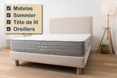Pack Literie Premium