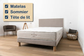 Pack Literie Déco