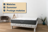 Pack Literie Essentiel