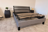 Sommier Électrique monocouchage - fabrication artisanale française