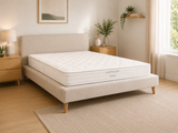 Matelas Mousse Haute Résilience
