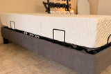 Matelas Mousse à mémoire - Souple