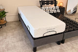 Matelas Mousse à mémoire - Souple