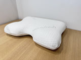 Oreiller Ergonomique - Mémoire de forme - Viscofresh