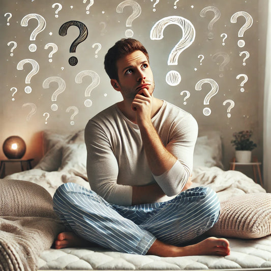 Tout savoir sur les matières qui composent votre matelas !