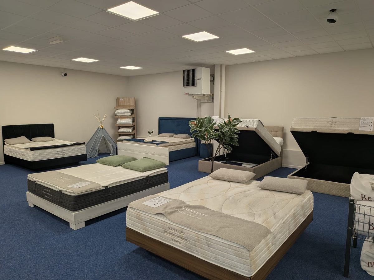 Boutique Natur’Latt à Tignieu-Jameyzieu