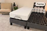 Matelas Mousse à mémoire - Ferme