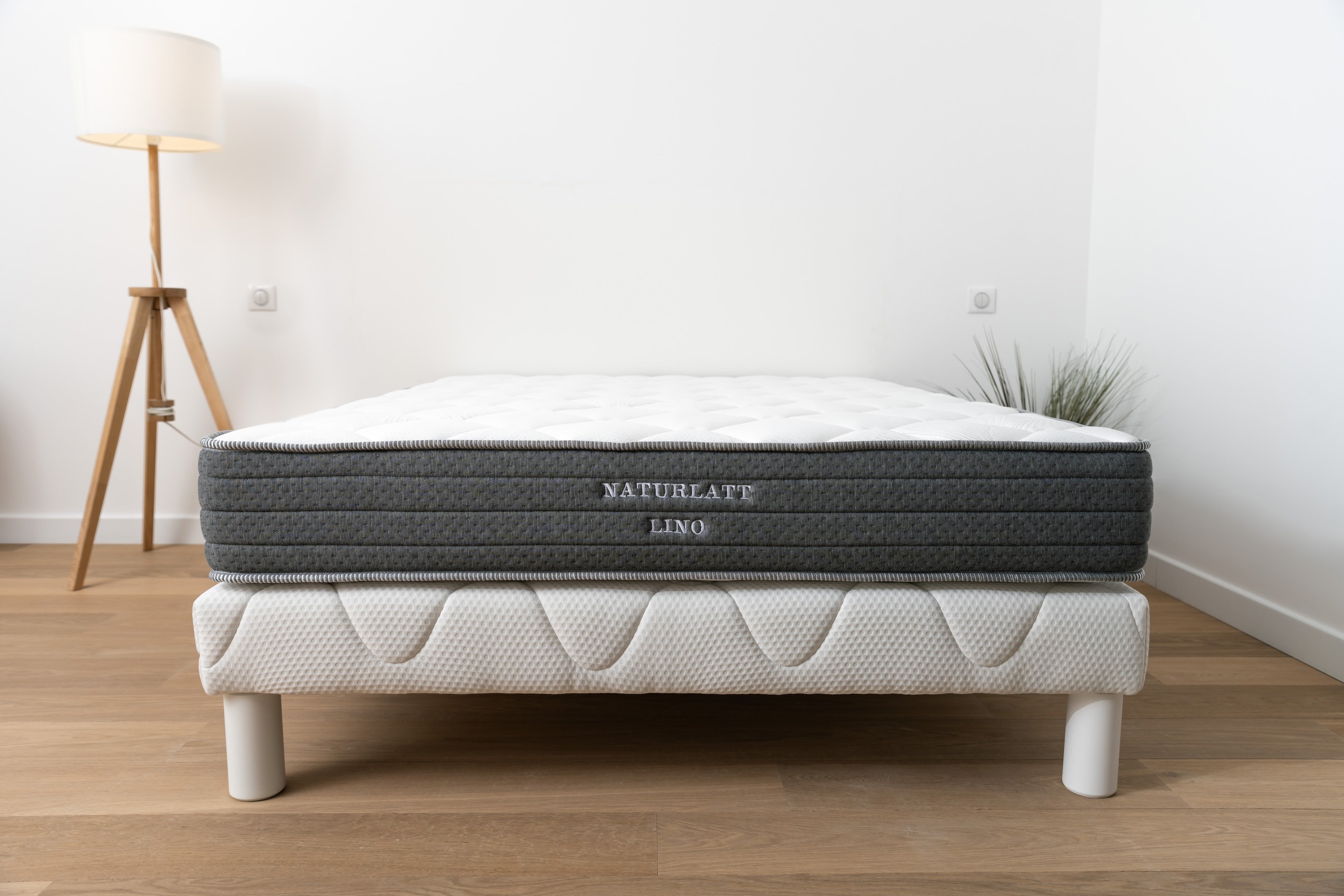 Collection matelas Natur'Latt