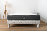 Matelas Mousse Haute Résilience