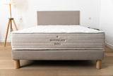 Matelas Hybride