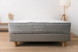 Matelas Ressorts
