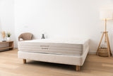 Matelas Mousse Haute Résilience
