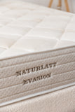 Matelas Mousse Haute Résilience