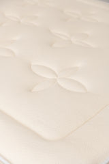 Matelas Latex Naturel - Medium - Made in France - double face été/hiver - CHLOROFEEL