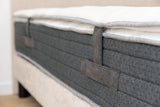 Matelas Ressorts Premium Hôtellerie