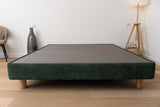 Sommier tapissier Prestige - fabrication artisanale française