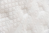 Sur-matelas fibres Extra-soft - effet nuage