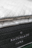 Sur-matelas fibres Extra-soft - effet nuage