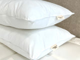 Lot de 2 Oreillers Luneo