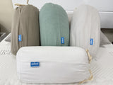 Protège Matelas Imperméable Velfont Respira - Certifié Coton Bio