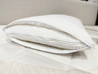 Sous-taie d'oreiller imperméable