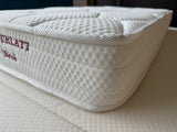 Matelas Bébé - Hypoallergénique - fabrication artisanale française