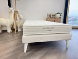 Matelas Enfant - Mi-ferme - Made in France