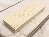 Matelas Bébé - Latex Naturel - fabrication artisanale française