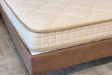 Matelas Latex Naturel - Made in France - double face été/hiver - ECORCE