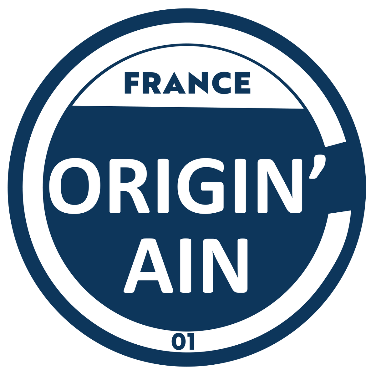 Label Origin’Ain