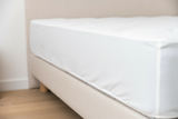 Protège matelas Molletonné 100% coton