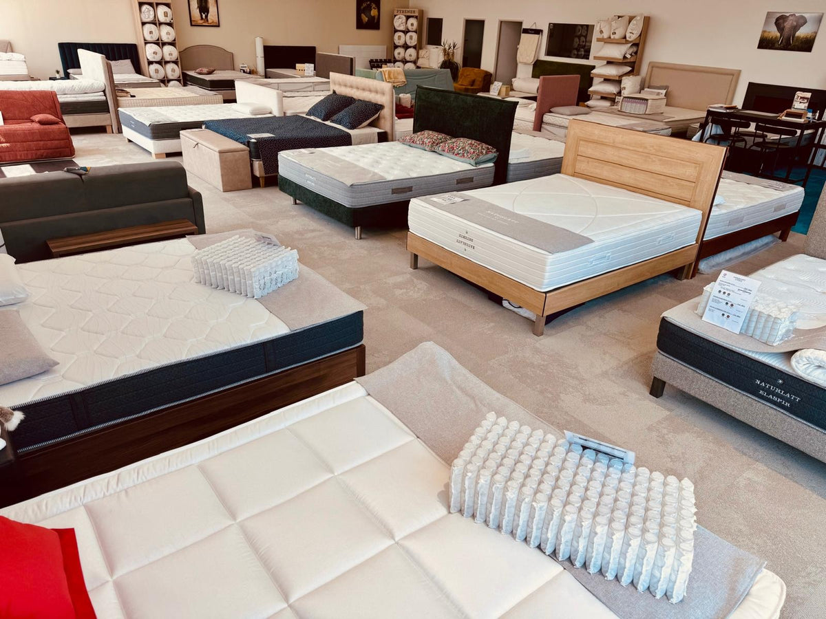 Boutique Natur’Latt à Puget-sur-Argens