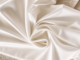 Sous-taie d’oreiller Pyrenex - Satin 100% coton, douceur & protection haut de gamme