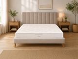 Matelas Mousse Haute Résilience