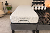 Matelas Mousse à mémoire - Ferme