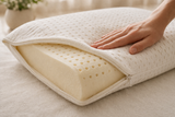 Oreiller Latex Naturel - Ferme