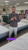 Matelas Hybride Premium